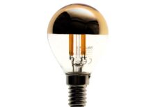 Milagro ML1366 LED крушка с нажежаема жичка 4W G45 E14 2700K TOP GOLD