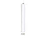 Milagro ML189 LAMPA WISZĄCA ALBA 3X5W LED