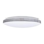 Milagro ML262 SIENA 25W LED плафон Ø350 мм + дистанционно