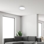 Milagro ML262 SIENA 25W LED плафон Ø350 мм + дистанционно