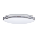 Milagro ML262 SIENA 25W LED плафон Ø350 мм + дистанционно