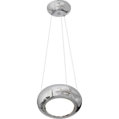 Milagro ML328 ВИСЯЩА ЛАМПА MERCURIO 12W LED