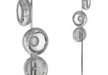 Milagro ML333 ПОДОВА ЛАМПА MERCURIO 36W LED