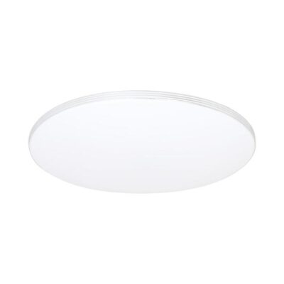 Milagro ML3703 SIENA 80W LED плафон Ø750 мм + дистанционно