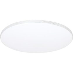 Milagro ML3703 SIENA 80W LED плафон Ø750 мм + дистанционно