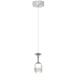 Milagro ML436 ВИСЯЩА ЛАМПА COPPA 1x5W LED