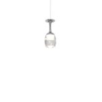 Milagro ML438 ВИСЯЩА ЛАМПА COPPA 3x5W LED