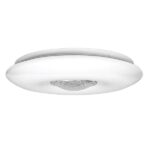 Milagro ML4401 VELA 24W LED плафон Ø400 мм Димируем + Дистанционно управление