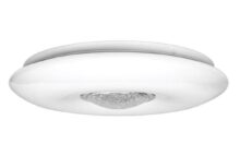 Milagro ML4401 VELA 24W LED плафон Ø400 мм Димируем + Дистанционно управление