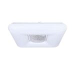 Milagro ML4402 YAX 24W LED димируем плафон + дистанционно управление