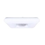 Milagro ML4402 YAX 24W LED димируем плафон + дистанционно управление