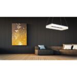 Milagro ML447 CUBO 24W LED ВИСЯЩА ЛАМПА