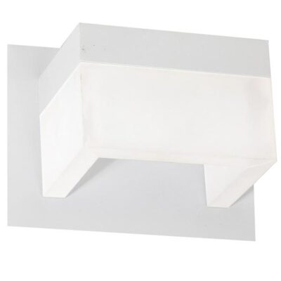 Milagro ML448 CUBO 7W LED СТЕНА