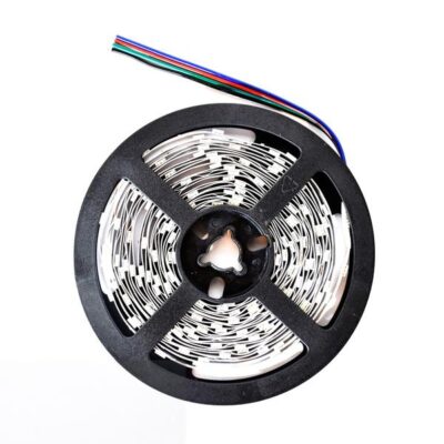 Milagro ML4759 Pro 30 LED 36W RGB IP20 лента 5м