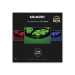 Milagro ML4759 Pro 30 LED 36W RGB IP20 лента 5м