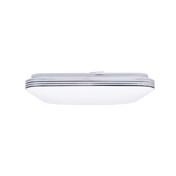 Milagro ML4856 PALERMO 33W LED Плафониера  димируем + дистанционно управление