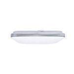 Milagro ML4856 PALERMO 33W LED Плафониера  димируем + дистанционно управление