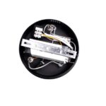 Milagro ML507 ORION BLACK 22W LED ВИСЯЩА ЛАМПА