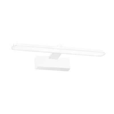 Milagro ML5617 SPLASH WHITE 40cm 8W LED стенна лампа