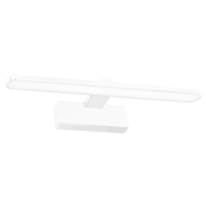 Milagro ML5617 SPLASH WHITE 40cm 8W LED стенна лампа