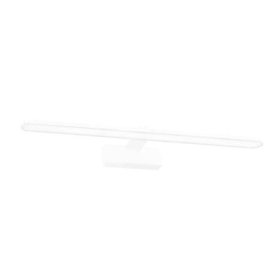 Milagro ML5618 SPLASH WHITE 60cm 12W LED стенна лампа