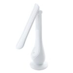 Milagro ML5677 LILLY WHITE 4W LED настолна лампа