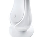 Milagro ML5677 LILLY WHITE 4W LED настолна лампа