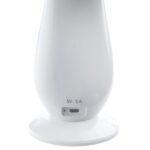 Milagro ML5677 LILLY WHITE 4W LED настолна лампа