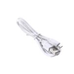 Milagro ML5677 LILLY WHITE 4W LED настолна лампа