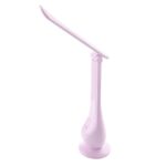 Milagro ML5678 LILLY PINK 4W LED настолна лампа