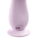Milagro ML5678 LILLY PINK 4W LED настолна лампа
