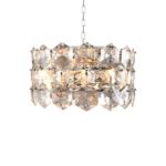 Milagro ML5989 Полилей AUSTIN CHROME 6xE14