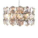 Milagro ML5989 Полилей AUSTIN CHROME 6xE14