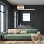 Milagro ML5989 Полилей AUSTIN CHROME 6xE14