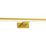 Milagro ML6338 Аплик SHINE GOLD 80см 15W LED