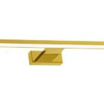 Milagro ML6338 Аплик SHINE GOLD 80см 15W LED