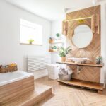 Milagro ML6338 Аплик SHINE GOLD 80см 15W LED