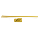 Milagro ML6338 Аплик SHINE GOLD 80см 15W LED