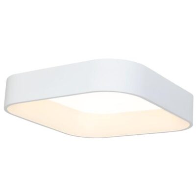 Milagro ML6355 ASTRO WHITE 24W LED Плафониера