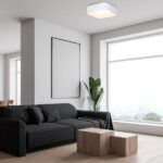 Milagro ML6355 ASTRO WHITE 24W LED Плафониера