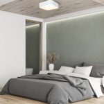 Milagro ML6355 ASTRO WHITE 24W LED Плафониера