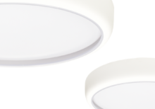 Milagro ML6393 GEA WHITE 36W LED Плафониера Ø390 мм