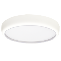 Milagro ML6393 GEA WHITE 36W LED Плафониера Ø390 мм