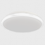 Milagro ML6403 LED Плафон TERMA WHITE 24W IP44 Ø360 мм