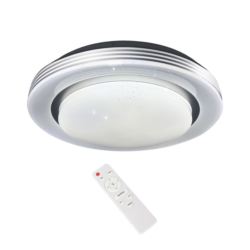 Milagro ML6407 KELLY 24W LED Плафониера Ø380 мм