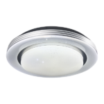 Milagro ML6407 KELLY 24W LED Плафониера Ø380 мм