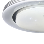 Milagro ML6407 KELLY 24W LED Плафониера Ø380 мм