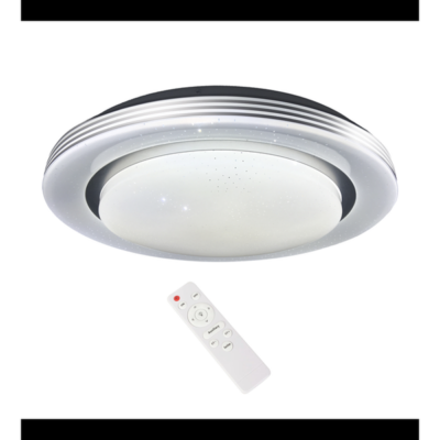 Milagro ML6408 KELLY 48W LED Плафониера Ø480 мм