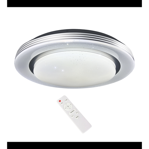 Milagro ML6408 KELLY 48W LED Плафониера Ø480 мм