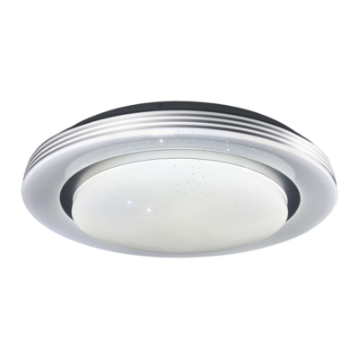 Milagro ML6408 KELLY 48W LED Плафониера Ø480 мм